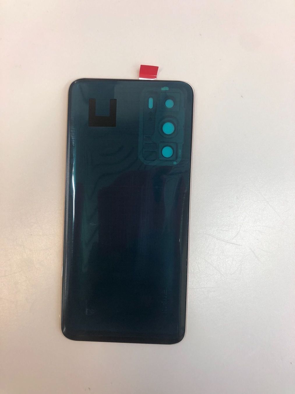 Huawei Telefoni cellulari / Smartphones: Huawei P40 Akkudeckel – Nuovo e nell'imballaggio originale da bern venduto da reptechnic 1