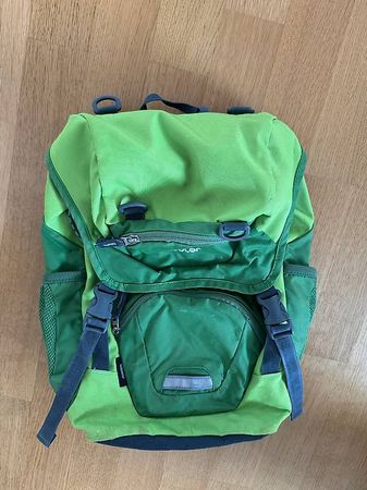 Deuter Junior (Wander-) Rucksack 18 Liter