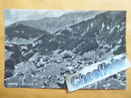 1961 Adelboden