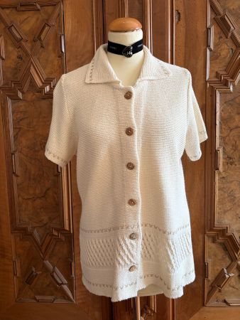 GIESSWEIN Jacke  Gr. 36DE  MADE IN AUSTRIA  Zustand: Perfekt