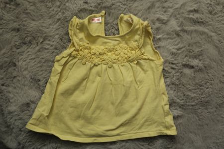 Zara Baby Shirt in Grösse 68 - sehr guter Zustand