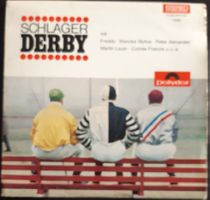 Schlager Derby (LP, Comp, Club, RE, RP)