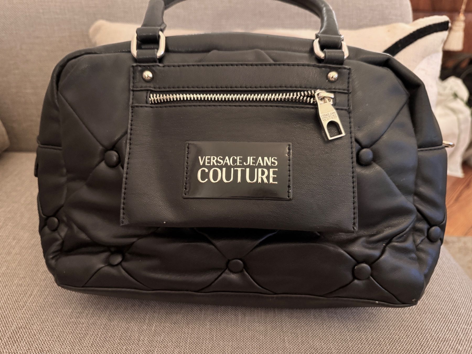 Versace Borse da donna: VERSACE Couture Tasche – Nuovo (secondo la descrizione) da Genève venduto da mar_g5r2