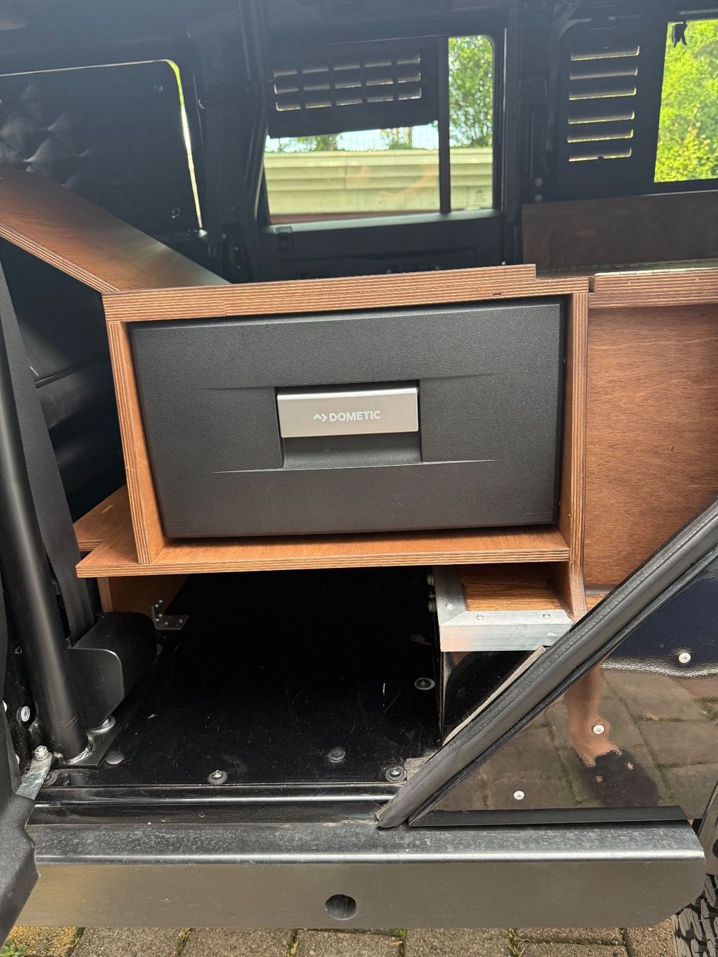 Réfrigérateurs: Kühlschrank Dometic Coolmatic CD 30 – D'occasion à Luzern par brunellocaffe 4