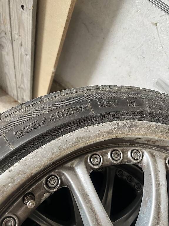Cerchioni: RH felgen  – Usato da Rotkreuz venduto da elm_cd6w 3