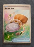 Pokémon Perfect Order Sacred Ash 115/088 🇬🇧