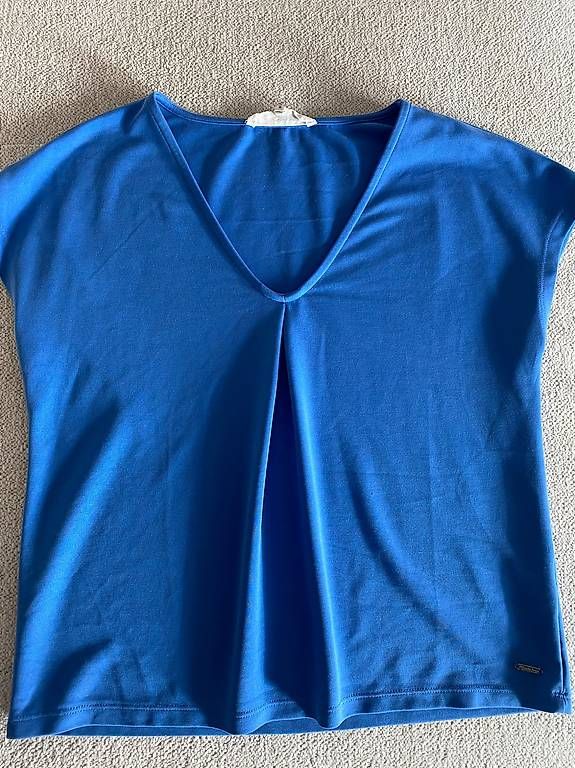 T-shirt: Shirt Koala Bay Gr. S blau – Usato da Winterthur venduto da car_gn8b 1