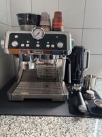De'Longhi La Specialista Prestigio – gepflegt, voll funktion