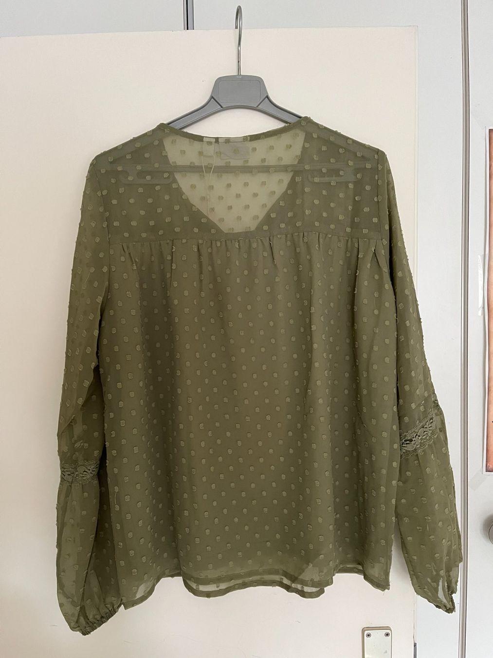 Vila Camicette: Bluse Gr S Fabrikneu – Nuovo e nell'imballaggio originale da Kleindöttingen venduto da nev_tn7c 2