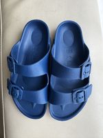 Top Schuhe Birkenstock Gr. 32 Sommer ☀️ Blau  🤩👍