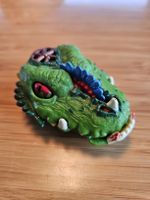 MIGHTY MAX KRONOSAUR KOMPLETT 1992
