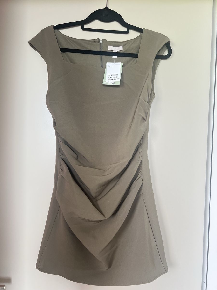 H&M Vestiti: Elegantes Kleid H&M – Nuovo e nell'imballaggio originale da Baar venduto da Lila2006