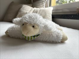 Kinderkissen Schaf von Spiegelburg