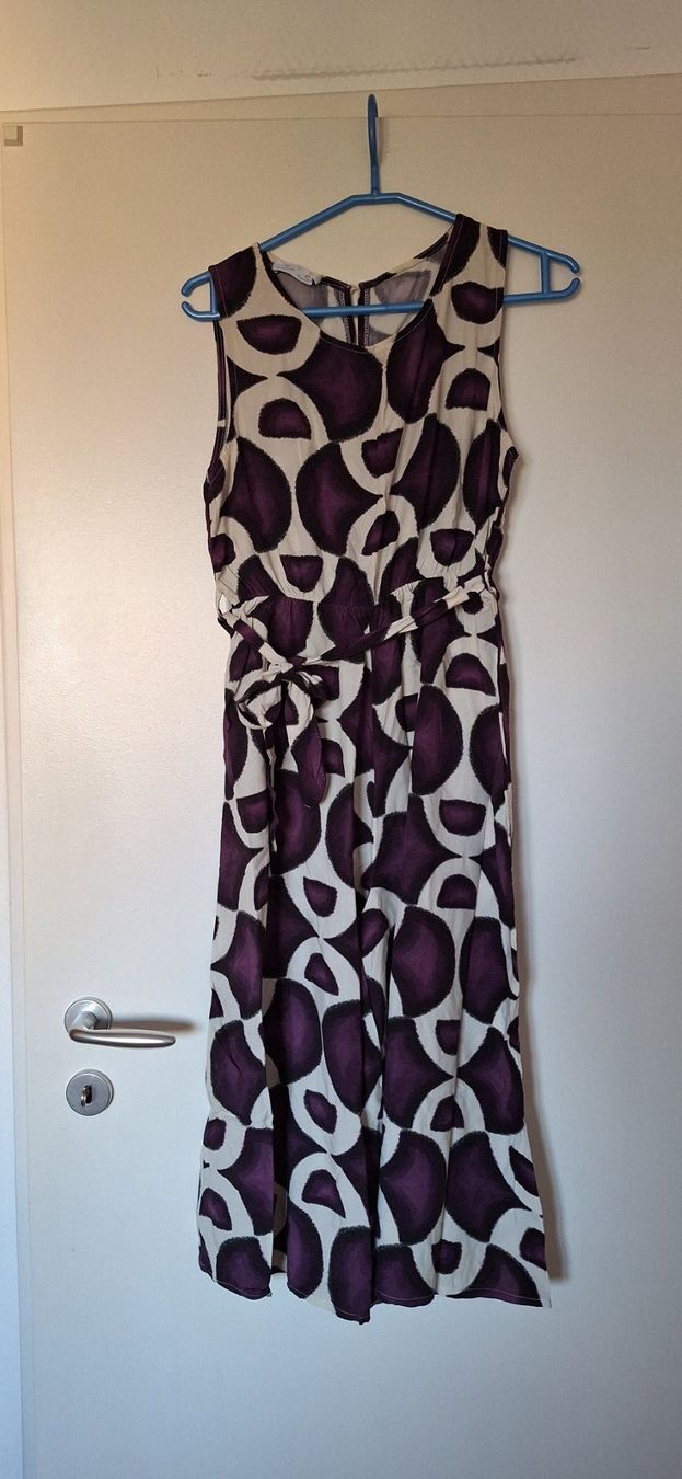 Jumpsuits: Jumpsuit / Overall / combinaison pantalon – Neu und originalverpackt aus Lussery-Villars von pousinete02 5