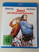 Zwei wie Pech und Schwefel [Blu-ray]