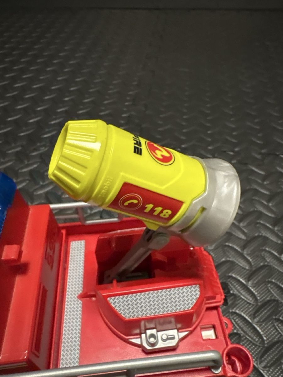 Playmobil Spielzeuge: Playmobil Feuerwehrauto – Gebraucht aus Stans von wiib 2