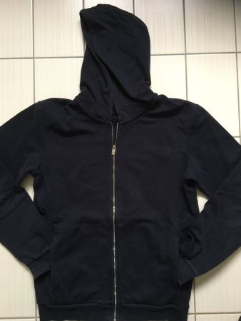 Sweatjacke Zara 40