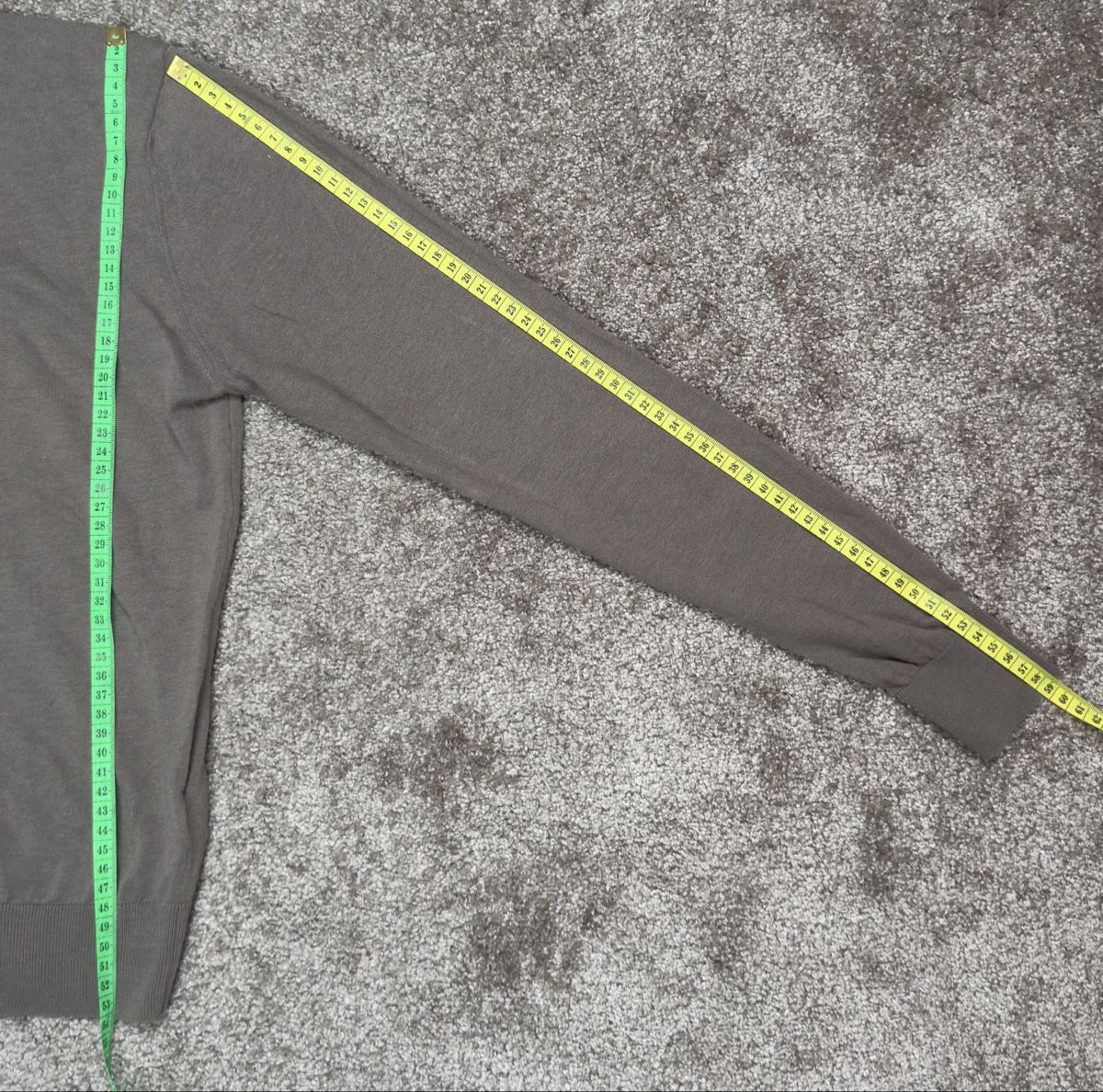 Massimo Dutti Maglioni & Felpe: Massimo Dutti Pull Pullover Coton Soie Gr. M – Usato da Vuippens venduto da Anna_as 6