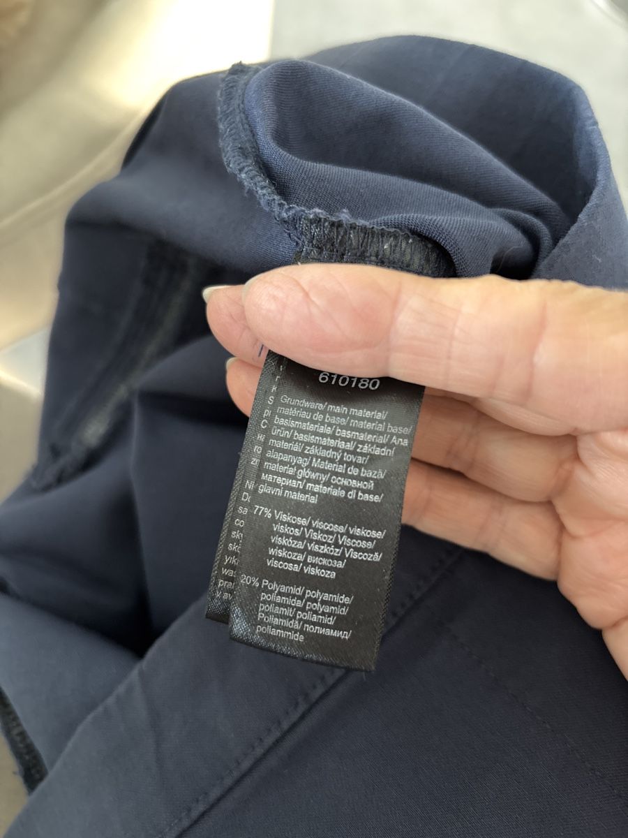 Tchibo Pantaloni: Hose – Usato da Krattigen venduto da Landado 4