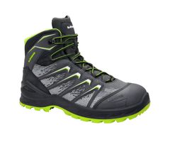 Lowa Sicherheitsschuhe Larrox Work GTX mid Herren Gr. 40