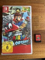 Mario Odyssey - Nintendo Switch