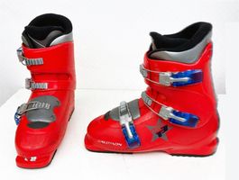 Skischuhe Salomon PERFORMA T3; Grösse 41