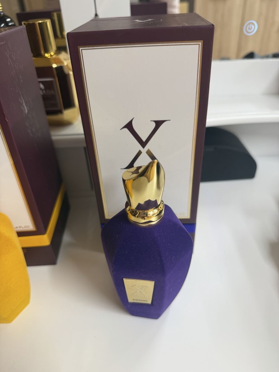 Xerjoff Parfum & Eau de Toilette: Parfum – Neu (gemäss Beschreibung) aus Dietikon von nin_6g5r 1