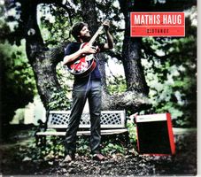 Mathis HAUG : Distance