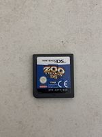 nintendo ds zoo tycoon