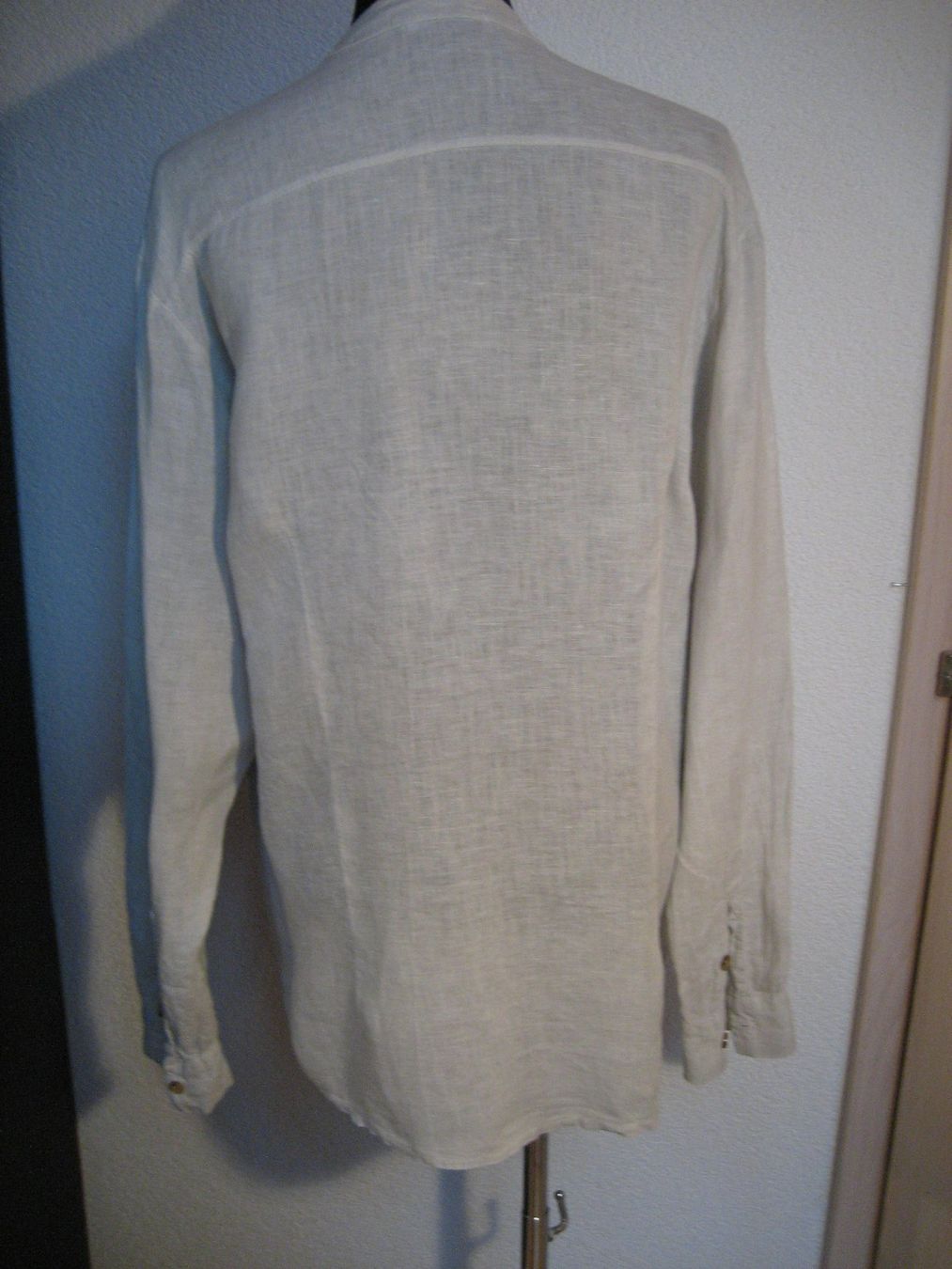 Camicette: Chemisier lin Colette taille XL – Nuovo (secondo la descrizione) da Delémont venduto da marryb 3