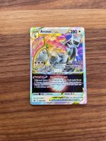 Pokémon Arceus Vstar 2023