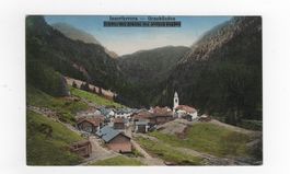 Innerferrera b. Andeer GR