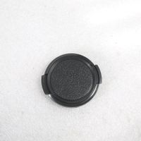 43mm Objektiv Vordeckel / bouchon avant. Classic Style.
