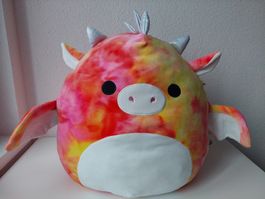 Squishmallow Drache Plüschtier