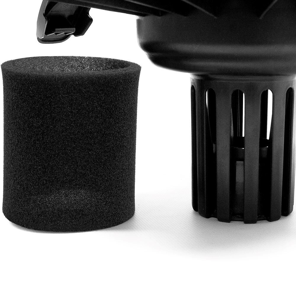 Aspirapolveri & Accessori: Nass- Trockensauger 1200W – Nuovo e nell'imballaggio originale da Winterthur venduto da aredo 7