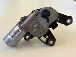 Original Audi e-tron Heckwischermotor hinten VAG 4KE955711