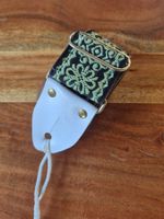 Vintage Gitarren Gurt (G801)