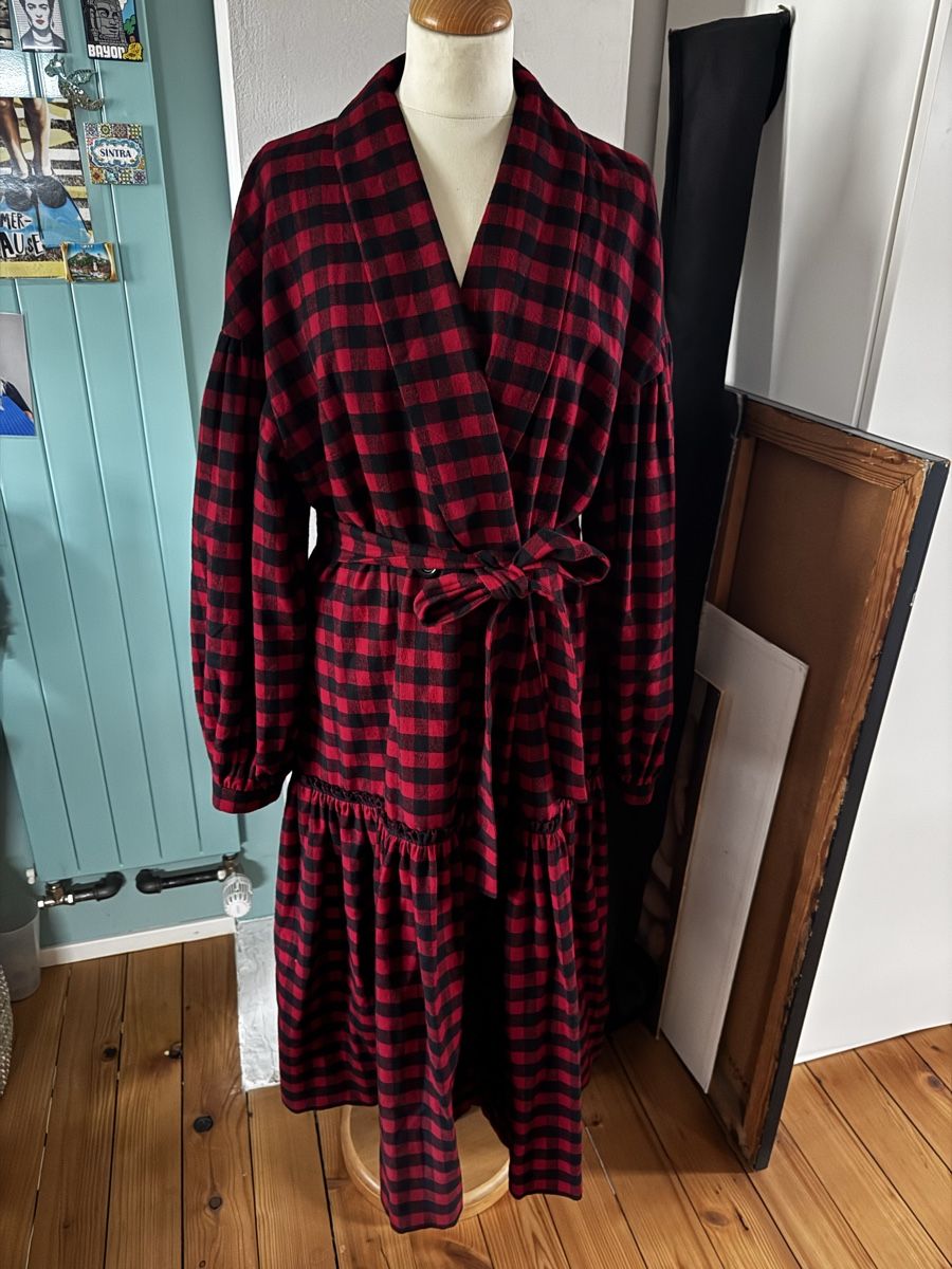 Lena Hoschek Robes: Kleid Lena Hoschek XXL – Neuf (Voir description) à Uster par twinkle03