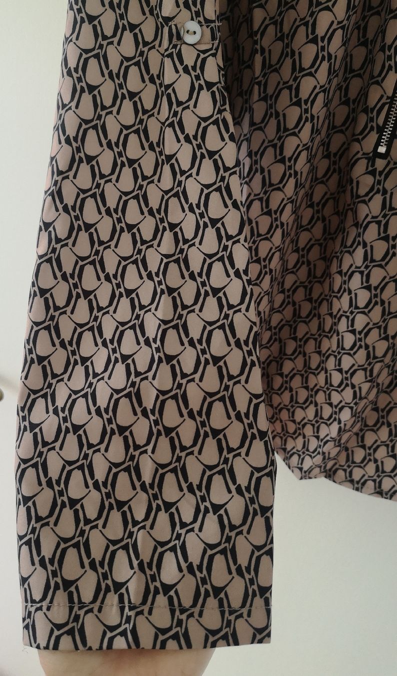 Shein Camicette: Langarm Blusenshirt Gr. L - SHEIN - Spendenaktion – Nuovo (secondo la descrizione) da Unterkulm venduto da Beljasch 3