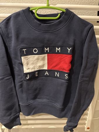 Pull Tommy Hilfiger 
