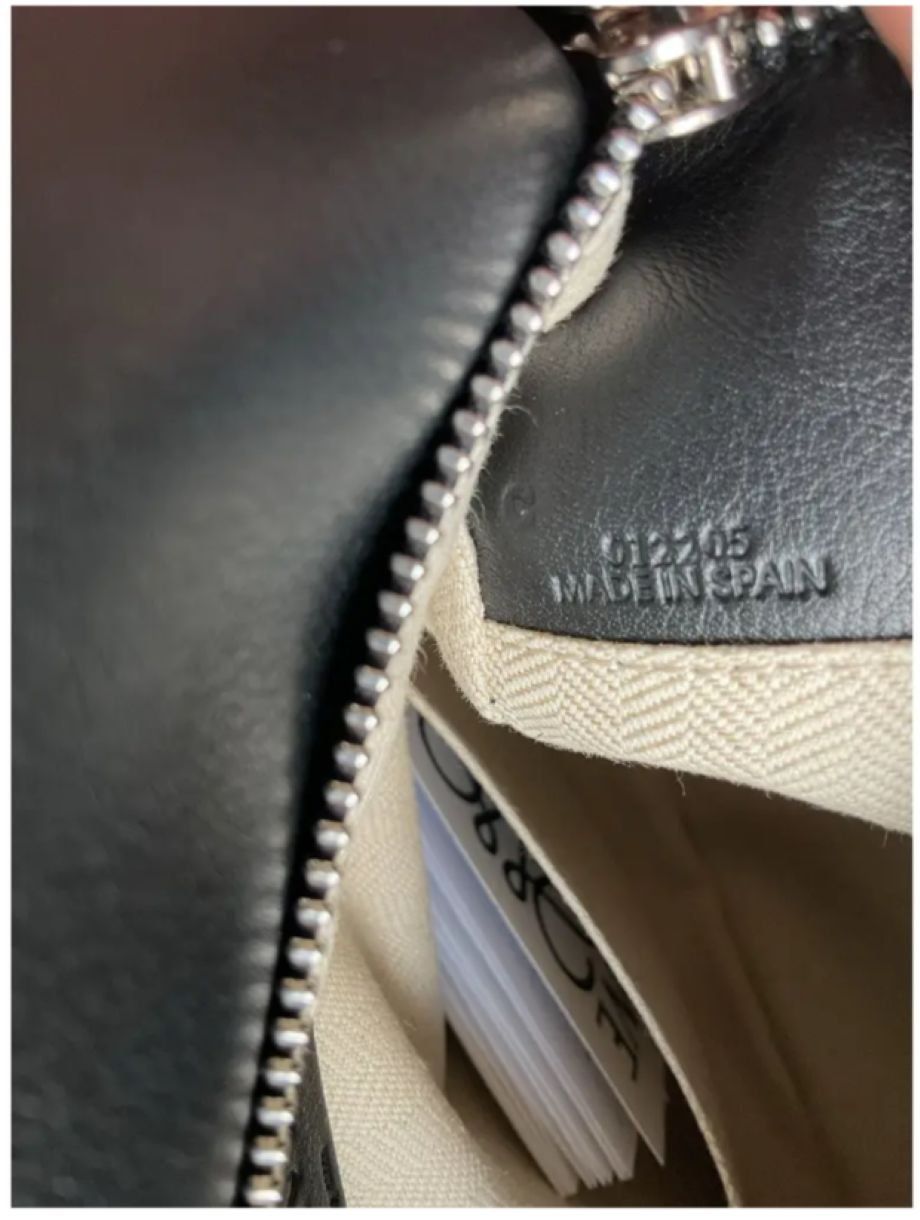 Loewe Borse da donna: LOEWE Puzzle Handtasche (Klein) – Nuovo e nell'imballaggio originale da Dättwil AG venduto da nil_2rcc 4