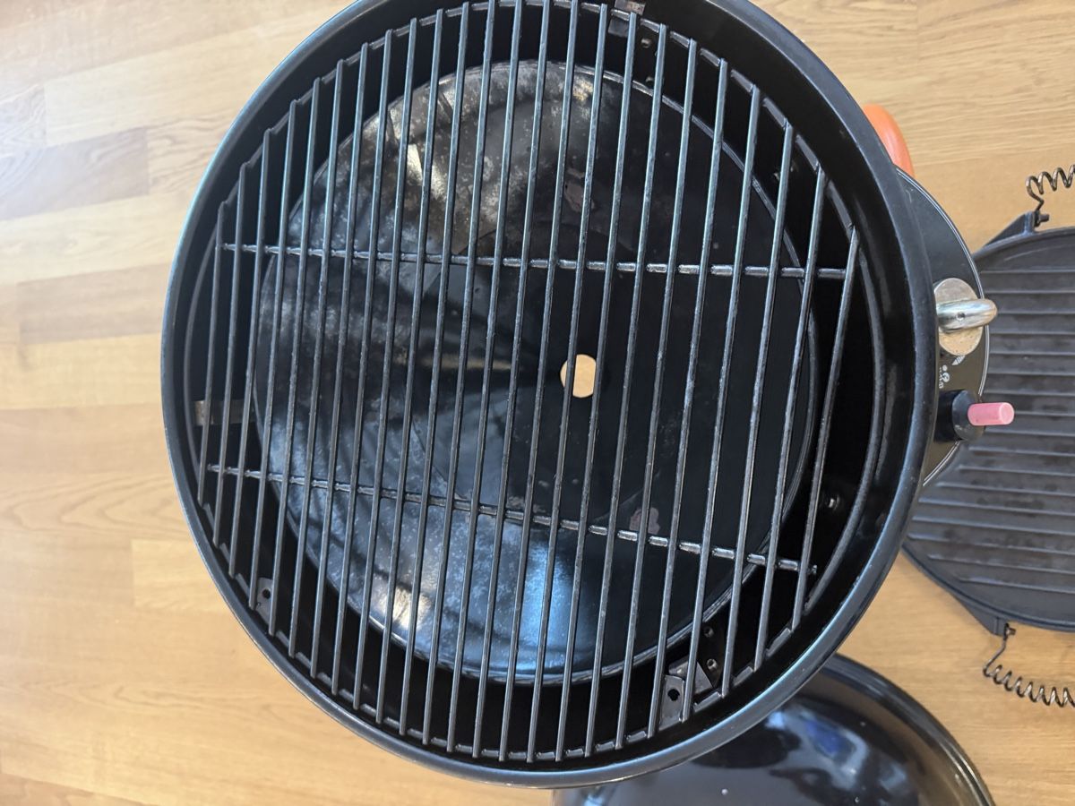 Grills: Gasgrill Outdoorchef City – Gebraucht aus Wauwil von Hattori-Hanzo88 6