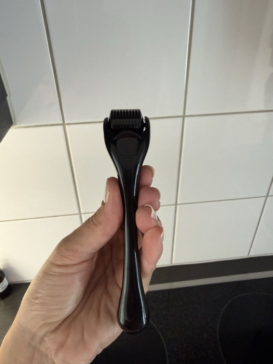 Gesichtspflege: Derma Roller Gesichtspflege - NEU – Neu (gemäss Beschreibung) aus Oberhofen Thun'see von KeleshC 3