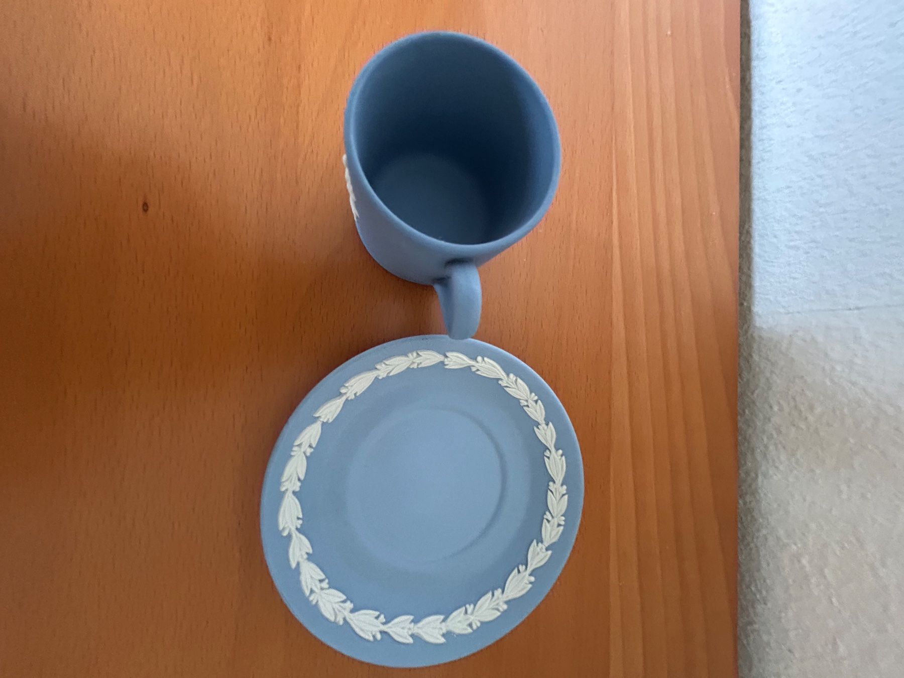 Tazze: SAMMEL - TASSE. KERAMIK klein – Nuovo (secondo la descrizione) da Olten venduto da Pablo7 1
