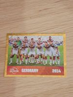 FWC 18 WM 2026 Panini