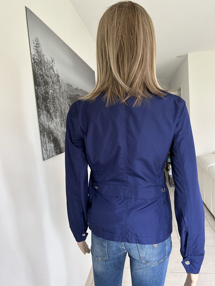 Ralph Lauren Giacche: Stylish Blue Jacket Ralph Lauren, Size XS – Nuovo (secondo la descrizione) da Saland venduto da ele_vc96 3