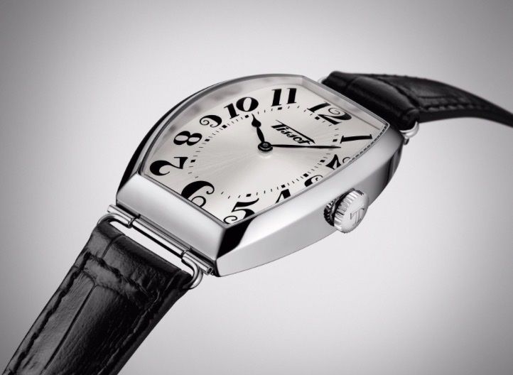 Tissot Orologi: Tissot Heritage Porto – Nuovo (secondo la descrizione) da Schmitten FR venduto da mat_gvs8 1