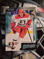 NHL Beckett Sennecke Anaheim Ducks
