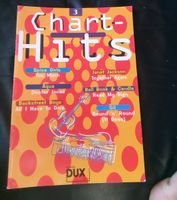 Chart Hits 3 - Musik der 90er Jahre (Songbook)   E. Dux 1503