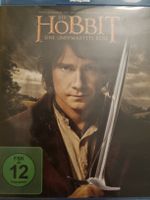 Der Hobbit: Eine unerwartete Reise Blu-ray Film